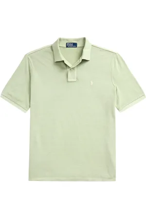 Ralph Lauren Poloshirt mit Polo Pony
