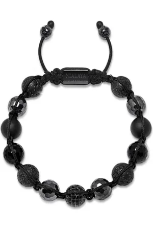 Nialaya Armband mit Perlen