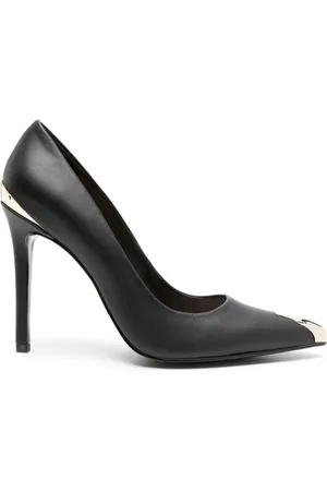 Roberto Cavalli Pumps mit Metallkappe 110mm