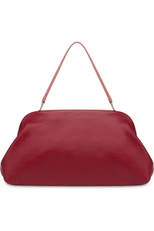 Serafini Klassische Clutch