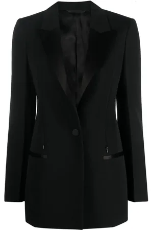 Givenchy Einreihiger Blazer
