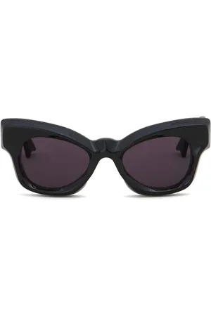 Marni Sonnenbrille mit Cat-Eye-Gestell