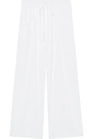 tout a coup Weite Hose mit Kordelzug