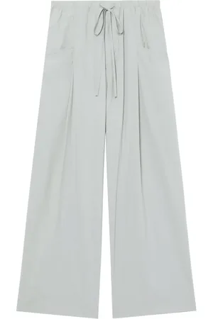 tout a coup Weite Hose mit Kordelzug