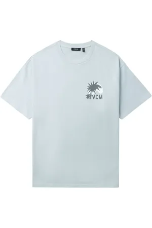 FIVE CM T-Shirt mit grafischem Print