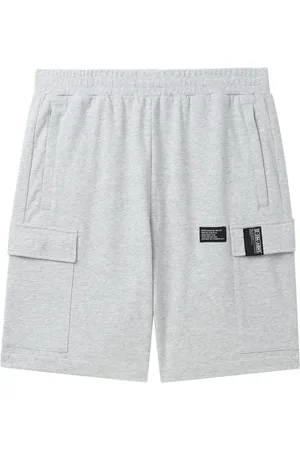 Izzue Klassische Joggingshorts