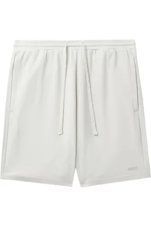 Izzue Klassische Joggingshorts