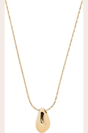 Isabel Marant Shiny Day Halskette