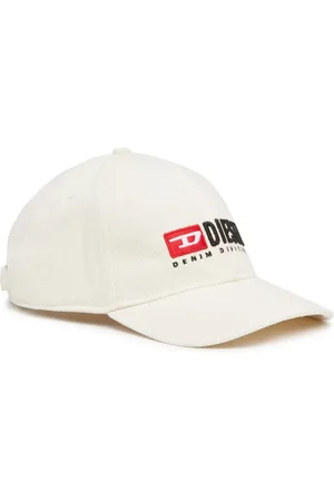 Diesel Corry-Div-Wash Baseballkappe