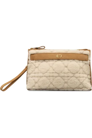 Dior 2023 große Caro Clutch