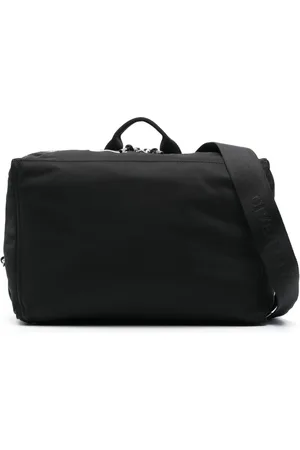 Givenchy G-Zip Reisetasche mit Logo-Print
