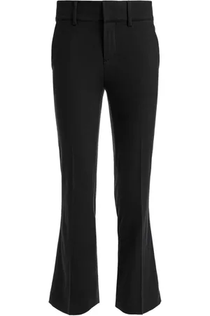 ALICE+OLIVIA Janis Cropped-Hose