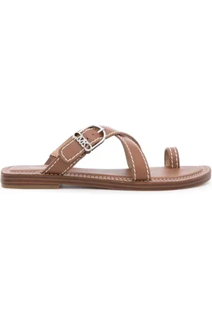 Michael Kors Ashton Sandalen