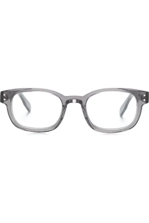 EPOS Odisseo Brille mit rundem Gestell