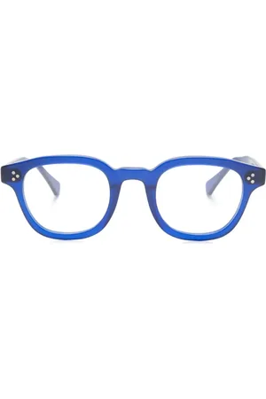 EPOS Broadway Brille mit eckigem Gestell