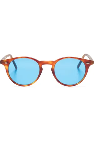 EPOS Efesto3 Sonnenbrille mit rundem Gestell