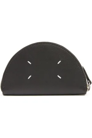 Maison Margiela Halfmoon Clutch