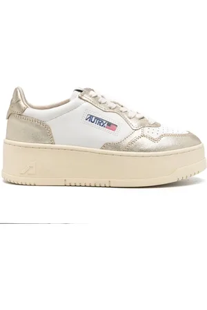 Autry Medalist Sneakers