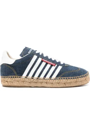 Dsquared2 Hola Sneakers mit Schnürung