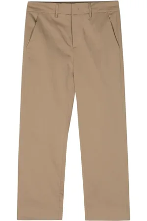 Dondup Meli Hose aus Satin