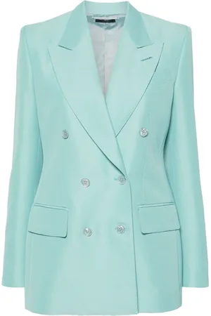 Tom Ford Doppelreihiger Blazer