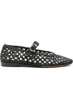Le Monde Beryl Gewebte Ballerinas
