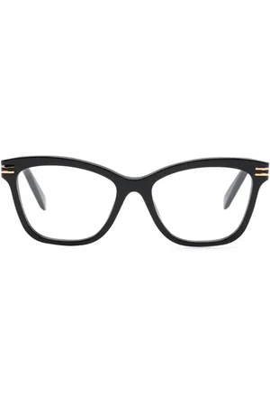 Bvlgari B.Zero1 Brille mit eckigem Gestell