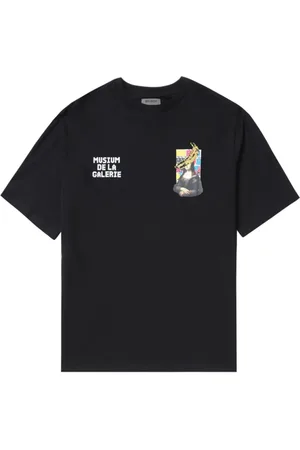 Musium Div. Popism T-Shirt