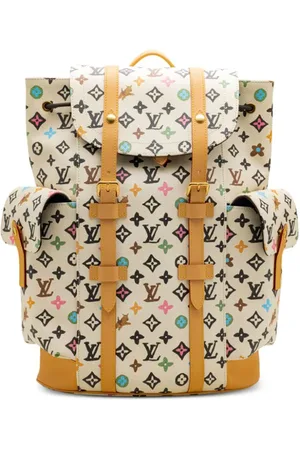 LOUIS VUITTON X Tyler the Creator LV Christopher Rucksack