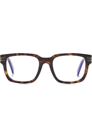 Bvlgari B.zero1 Brille mit eckigem Gestell