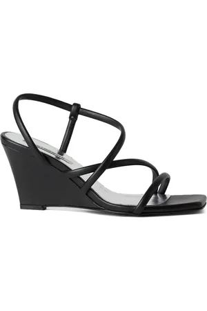 Karl Lagerfeld Rialto Sandalen 80mm