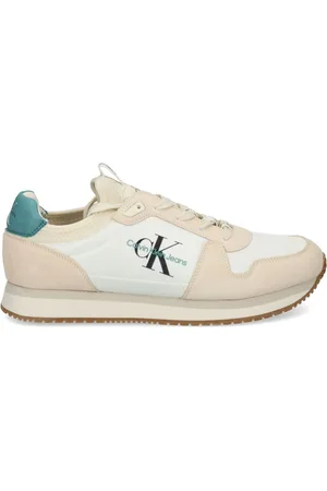 Calvin Klein Sneakers in Colour-Block-Optik
