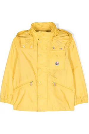 Moncler Lusala Regenjacke