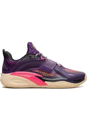 ANTA KAI 1 "Artist On Court" Sneakers