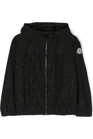 Moncler Adanna Bomberjacke