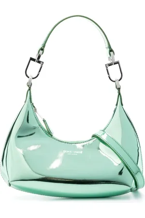 Giorgio Armani Mini La Prima Schultertasche