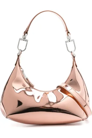 Giorgio Armani Mini La Prima Schultertasche