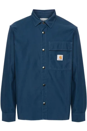 Carhartt Hayworth Hemd