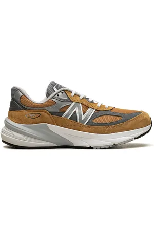 New Balance 990 Sneakers mit Schnürung