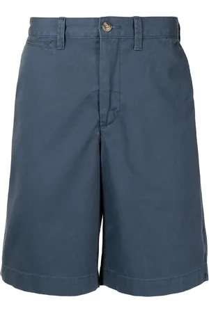 Ralph Lauren Knielange Chino-Shorts