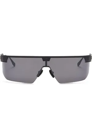 Balmain Getönte Pilotenbrille