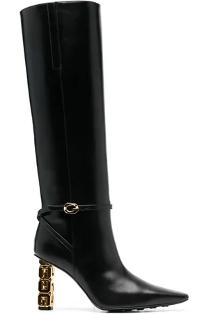 Givenchy Kniehohe Stiefel 100mm