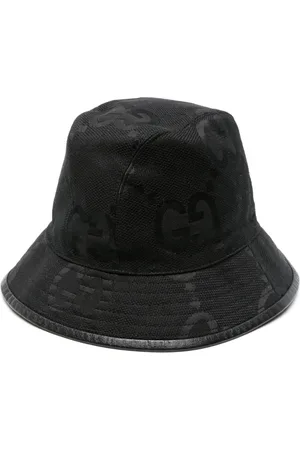 Gucci Jumbo GG Fischerhut