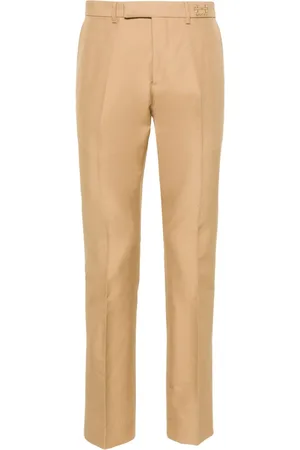 Gucci Hose mit Horsebit-Detail