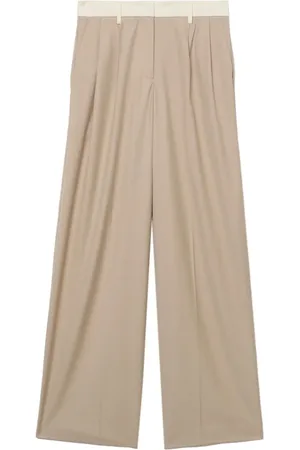 REMAIN Hose mit weitem Bein