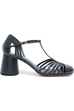 Sarah Chofakian Chamonix Pumps, 50mm