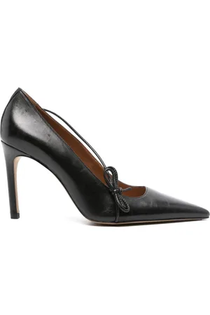 Claudie Pierlot Klassische Pumps 90mm