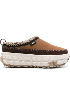 UGG Venture Daze Slipper aus Wildleder
