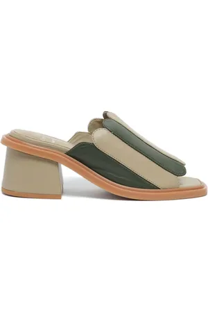 Studio Chofakian Studio Mules 125mm