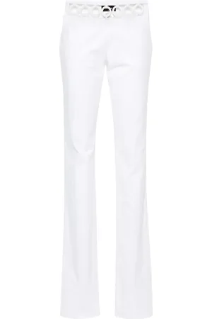 Dsquared2 Sharpei Hose mit Ringverzierung